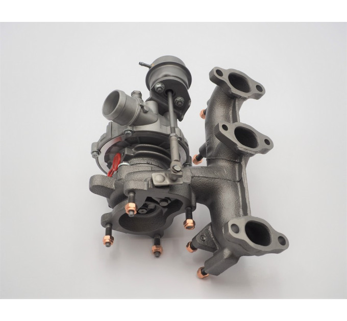 Turbodúchadlo SEAT CORDOBA II 1.4 TDI 80KM 59kW 733783