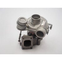 Turbodúchadlo NISSAN PRIMERA 2.0 TD 90KM 452215