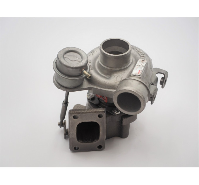 Turbodúchadlo NISSAN PRIMERA 2.0 TD 90KM 452215