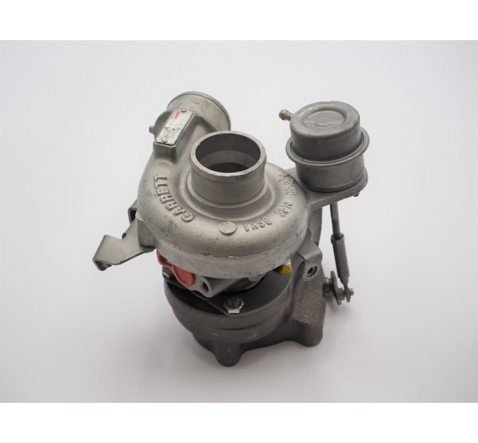 Turbodúchadlo NISSAN PRIMERA 2.0 TD 90KM 452215