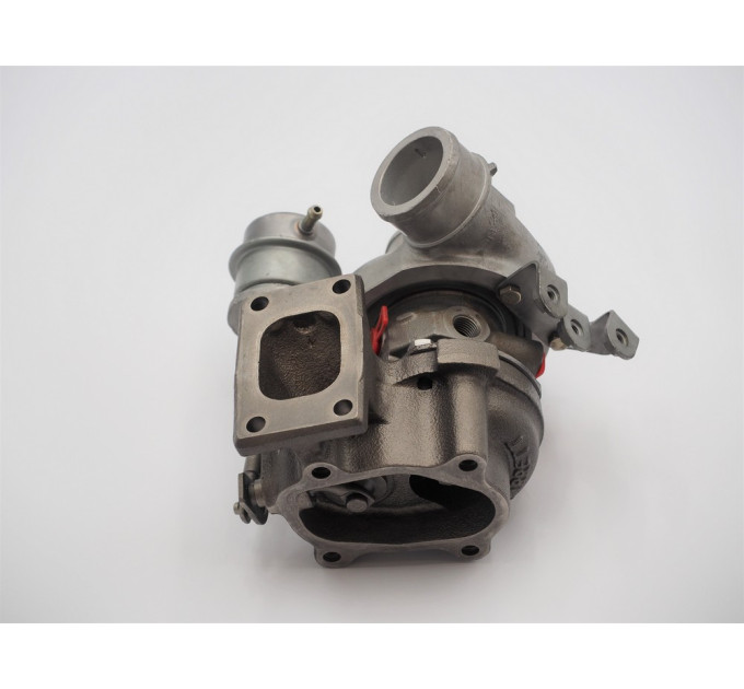 Turbodúchadlo NISSAN PRIMERA 2.0 TD 90KM 452215