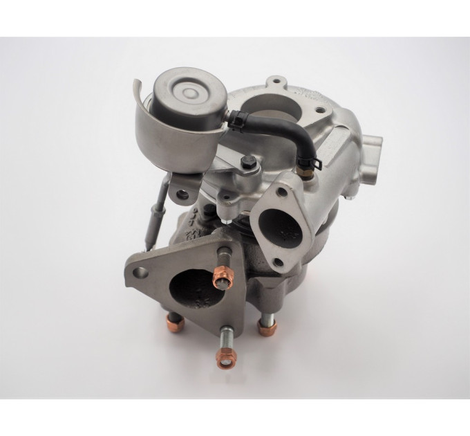 Turbodúchadlo NISSAN ALMERA II 2.2 Di Hatchback 110KM 81kW 705306