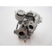 Turbodúchadlo NISSAN ALMERA II 2.2 Di Hatchback 110KM 81kW 705306