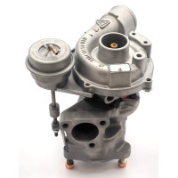 Turbodúchadlo AUDI A4 1.8 T (B5) 180KM 132kW 53039700005