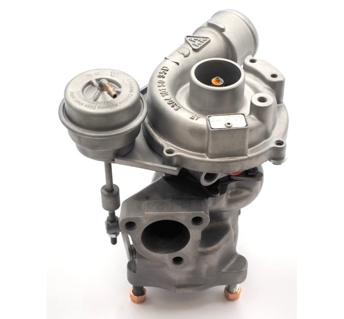 Turbodúchadlo SEAT ALHAMBRA 1.8 T 150KM 110kW 53039700005