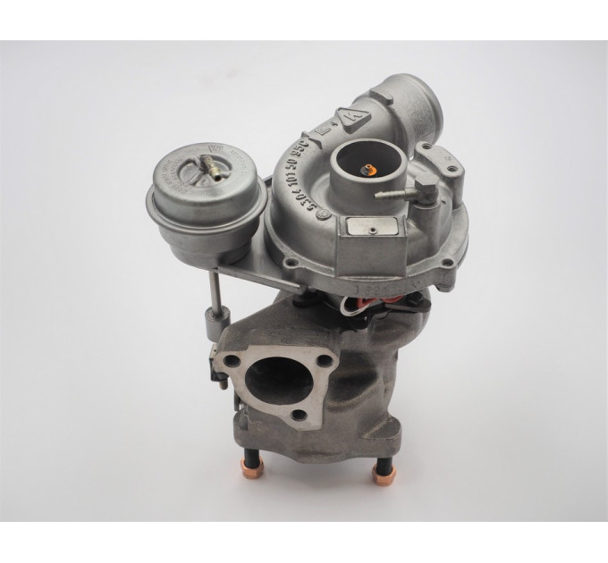 Turbodúchadlo SEAT ALHAMBRA 1.8 T 150KM 110kW 53039700022
