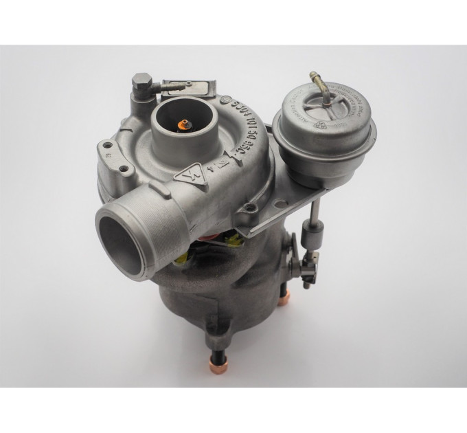 Turbodúchadlo SEAT ALHAMBRA 1.8 T 150KM 110kW 53039700022
