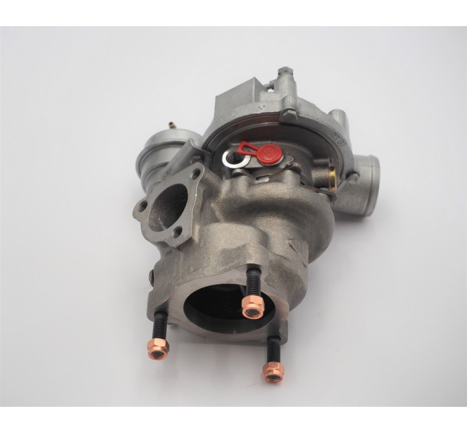 Turbodúchadlo SEAT ALHAMBRA 1.8 T 150KM 110kW 53039700022