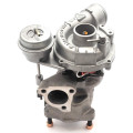 Turbodúchadlo AUDI A4 1.8 T (B6) 163KM 120kW 53039700029