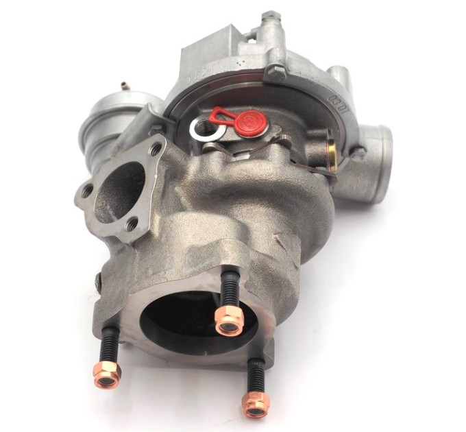 Turbodúchadlo AUDI A4 1.8 T (B6) 163KM 120kW 53039700029