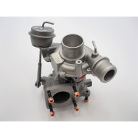 Turbodúchadlo ALFA ROMEO GIULIETTA 1.4 BiFuel 120KM 88kW VL37