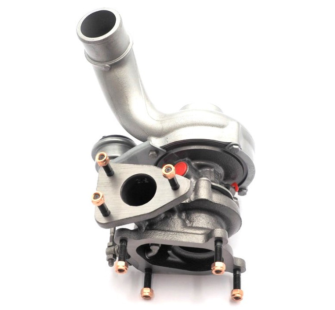 Turbodúchadlo NISSAN INTERSTAR 2.5 DCI 115KM 84kW 53039700055