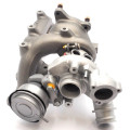 Turbodúchadlo VOLKSWAGEN JETTA V 1.4 TSI 122KM 90kW 49373-01000