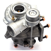 Turbodúchadlo SAAB 9-3 2.0 T 150KM 110kW 452204