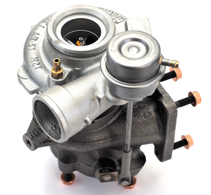 Turbodúchadlo SAAB 9-3 2.0 T 150KM 110kW 452204