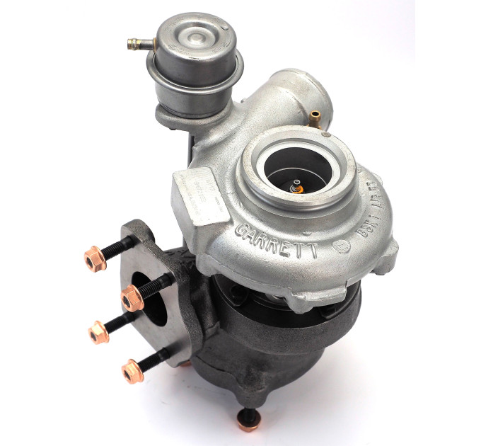 Turbodúchadlo SAAB 9-3 2.0 T 150KM 110kW 452204