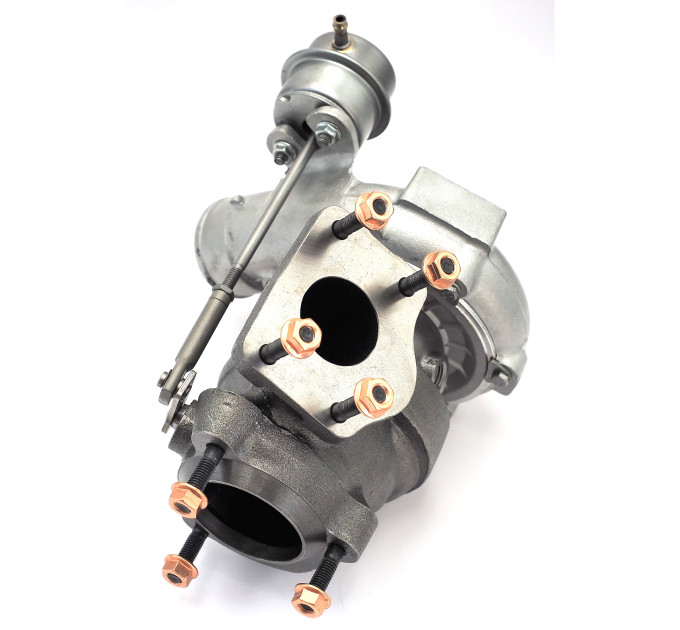 Turbodúchadlo SAAB 9-3 2.0 T 150KM 110kW 452204