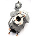 Turbodúchadlo SAAB 9-3 2.0 T 150KM 110kW 452204