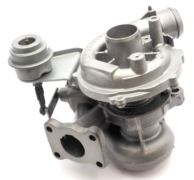 Turbodúchadlo LANCIA ZETA 2.0 JTD 109KM 80kW 706978