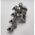 Turbodúchadlo GARRETT 703863