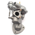 Turbodúchadlo ROVER 45 RT 2.0 iDT 101KM 74kW 452283