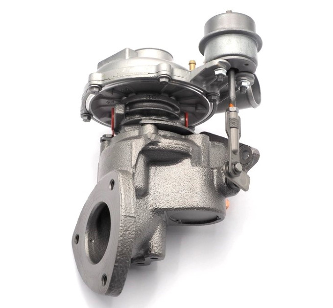Turbodúchadlo ROVER 45 RT 2.0 iDT 101KM 74kW 452283