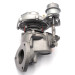 Turbodúchadlo ROVER 45 RT 2.0 iDT 101KM 74kW 452283