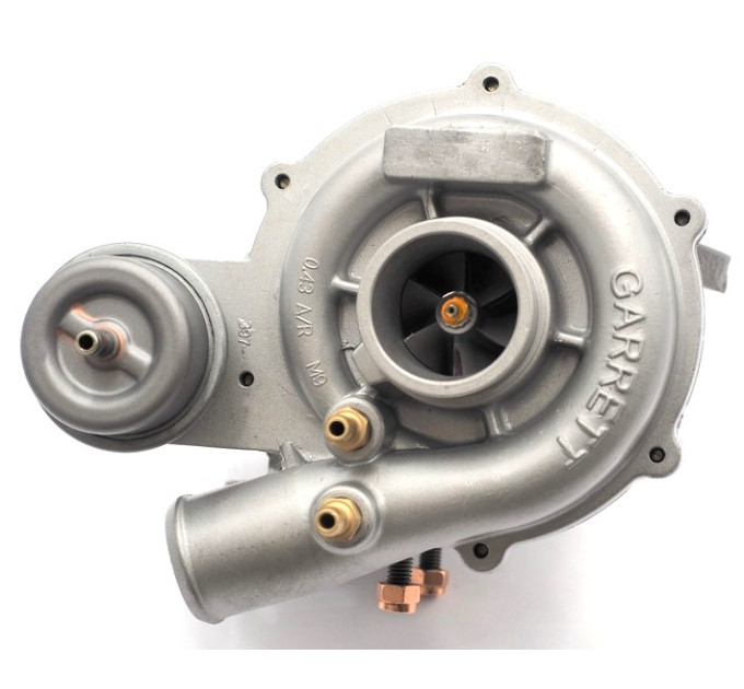 Turbodúchadlo ROVER 45 RT 2.0 iDT 101KM 74kW 452283