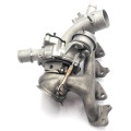 Turbodúchadlo GARRETT 781504