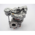 Turbodúchadlo IVECO DAILY II 2.8 L 122KM 103kW 49135-05000