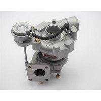 Turbodúchadlo IVECO DAILY II 2.8 L 122KM 103kW 49135-05000