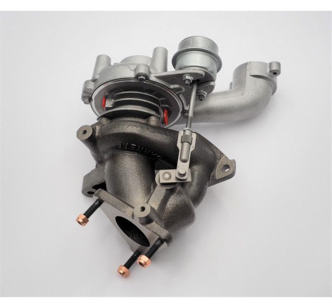 Turbodúchadlo RENAULT SAFRANE II 2.2 dT 113KM 83kW 454164