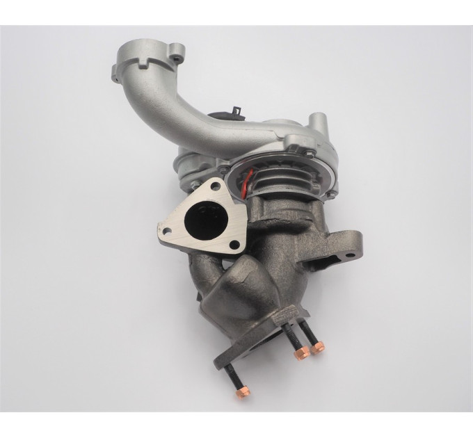Turbodúchadlo RENAULT SAFRANE II 2.2 dT 113KM 83kW 454164