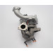 Turbodúchadlo RENAULT SAFRANE II 2.2 dT 113KM 83kW 454164