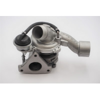 Turbodúchadlo PEUGEOT 806 2.1 TD 109KM 80kW 701072
