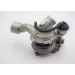 Turbodúchadlo PEUGEOT 806 2.1 TD 109KM 80kW 701072