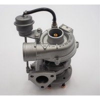 Turbodúchadlo AVIA D407-12 3.6 L 102KM 75kW 53049700016