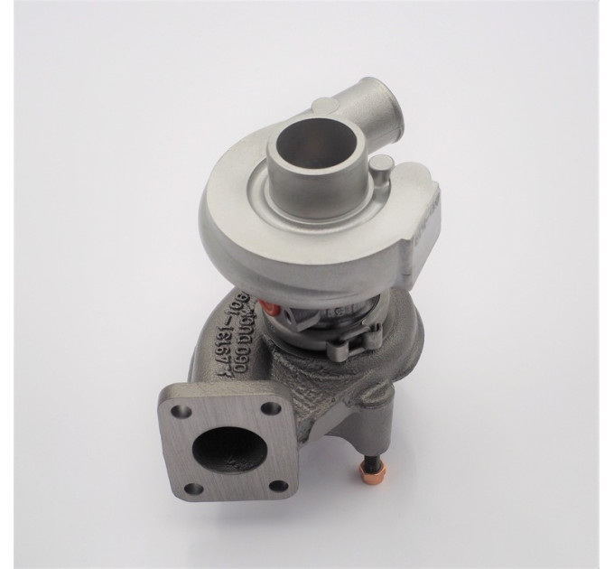 Turbodúchadlo MITSUBISHI 49131-05500