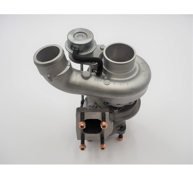 Turbodúchadlo GARRETT 454054-1