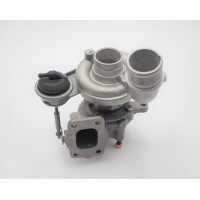 Turbodúchadlo MITSUBISHI CARISMA 1.9 TD 90KM 66kW 454112