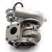Turbodúchadlo FIAT DUCATO II 2.8 TD JTD 4x4 122KM 90kW 49135-05050