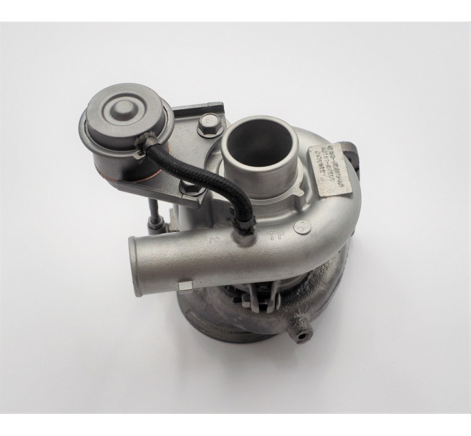 Turbodúchadlo PEUGEOT BOXER III 2.2 HDi 120 120KM 88kW 49131-05200