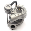 Turbodúchadlo FORD TRANSIT IV 2.5 TD 100KM 74kW 53049700001