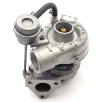 Turbodúchadlo FORD TRANSIT IV 2.5 TD 100KM 74kW 53049700001