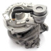 Turbodúchadlo FORD TRANSIT IV 2.5 TD 100KM 74kW 53049700001
