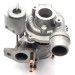 Turbodúchadlo DACIA DOKKER 1.5 dCi 90KM 66kW 54359700028