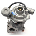 Turbodúchadlo AUDI 80 1.9 TD (B4) Avant 75KM 55kW 53039700003