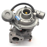 Turbodúchadlo AUDI 80 1.9 TD (B4) 75KM 55kW 53039700003