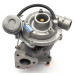 Turbodúchadlo AUDI 80 1.9 TD (B4) Avant 75KM 55kW 53039700003