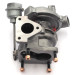 Turbodúchadlo AUDI 80 1.9 TD (B4) Avant 75KM 55kW 53039700003